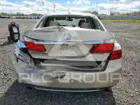 2013 Honda Accord фото