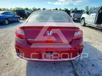 2013 Honda Accord photo