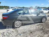2013 Honda Accord фото