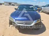 2013 Honda Accord photo