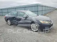 2013 Honda Accord фото