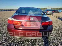 2013 Honda Accord фото