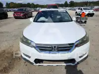 2013 Honda Accord фото