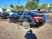2013 Honda Accord фото