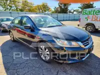 2013 Honda Accord photo
