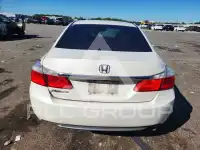 2013 Honda Accord фото