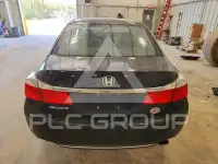 2013 Honda Accord фото