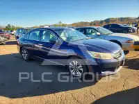 2013 Honda Accord photo