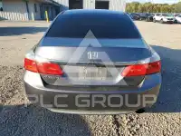 2013 Honda Accord фото