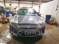 2013 Honda Accord фото