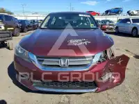2013 Honda Accord фото