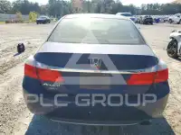 2013 Honda Accord фото