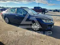 2013 Honda Accord фото