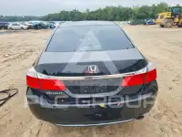 2013 Honda Accord фото