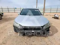 2013 Honda Accord photo
