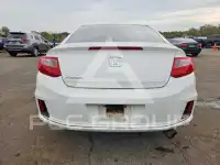 2013 Honda Accord фото