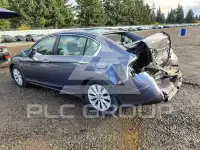 2013 Honda Accord photo