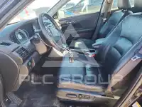 2013 Honda Accord фото