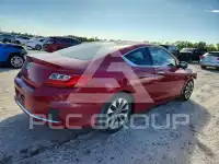 2013 Honda Accord photo