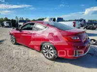 2013 Honda Accord photo