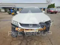 2013 Honda Accord фото