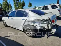 2013 Honda Accord photo