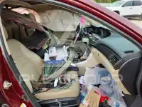 2013 Honda Accord фото