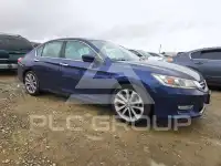 2013 Honda Accord photo