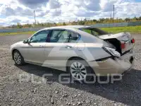 2013 Honda Accord фото