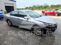 2013 Honda Accord фото