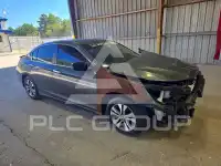 2013 Honda Accord фото