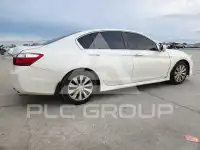 2013 Honda Accord photo