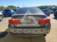 2013 Honda Accord photo