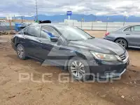 2013 Honda Accord фото