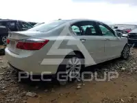 2013 Honda Accord фото