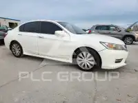 2013 Honda Accord photo