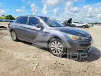 2013 Honda Accord фото