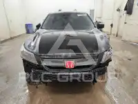 2013 Honda Accord фото