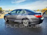 2013 Honda Accord фото