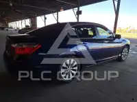 2013 Honda Accord фото