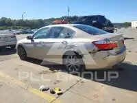 2013 Honda Accord фото