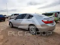 2013 Honda Accord photo