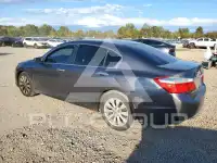 2013 Honda Accord фото