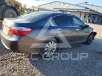 2013 Honda Accord фото