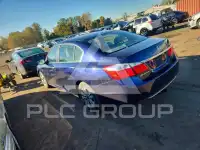 2013 Honda Accord photo