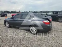 2013 Honda Accord фото