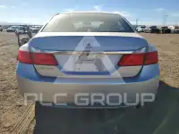 2013 Honda Accord фото
