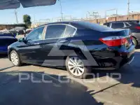2013 Honda Accord фото