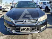 2013 Honda Accord фото