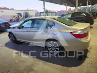 2013 Honda Accord фото